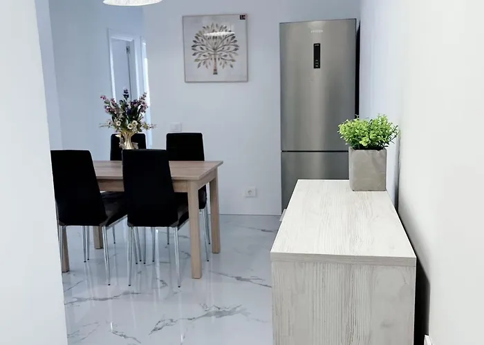 San Eugenio Dom wakacyjny *