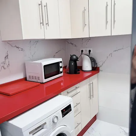 San Eugenio * Costa Adeje