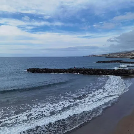 Tatil Evi San Eugenio