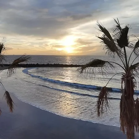 San Eugenio Tatil Evi Costa Adeje