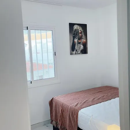 Tatil Evi San Eugenio Costa Adeje