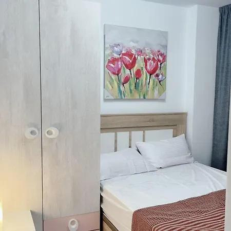 Tatil Evi San Eugenio