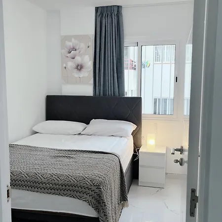 San Eugenio Tatil Evi *