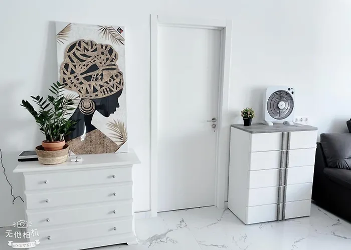 San Eugenio Prázdninový dům