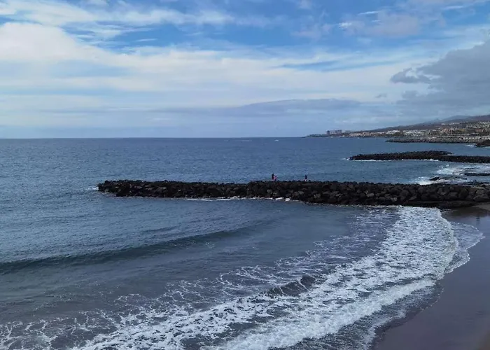 Prázdninový dům San Eugenio