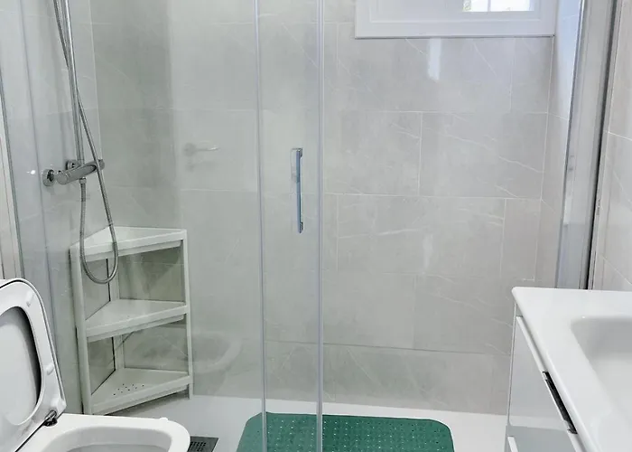 San Eugenio Prázdninový dům *