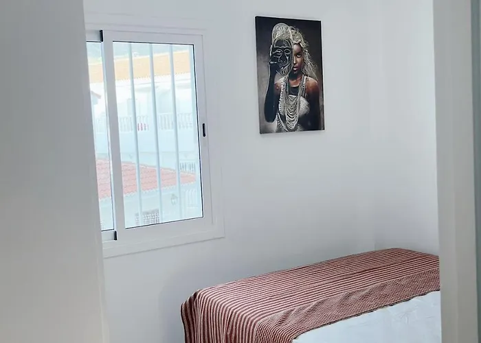 Prázdninový dům San Eugenio Costa Adeje (Tenerife)