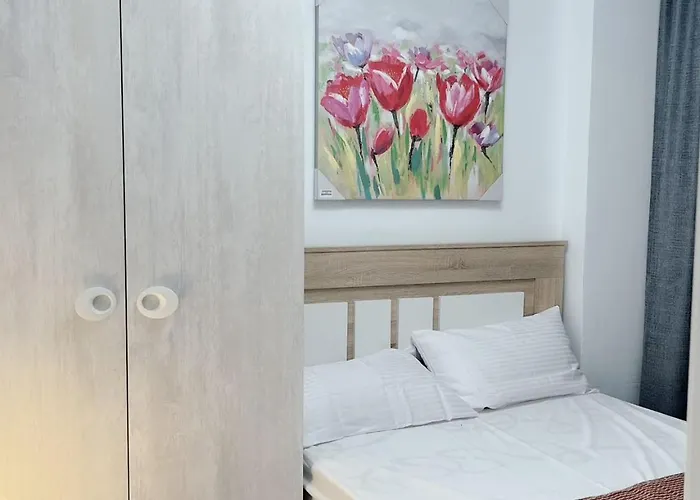 Prázdninový dům San Eugenio