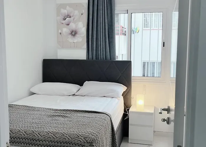 San Eugenio Prázdninový dům *