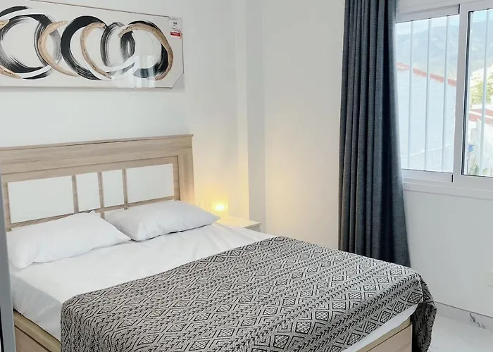 San Eugenio Costa Adeje (Tenerife)