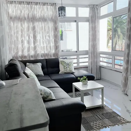 Vakantiehuis San Eugenio Costa Adeje (Tenerife)