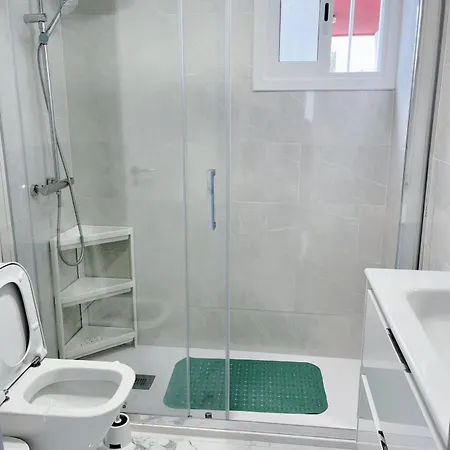 San Eugenio Vakantiehuis *